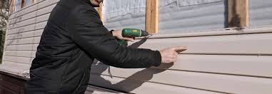 Professional Siding Installation in Merrifield, VA